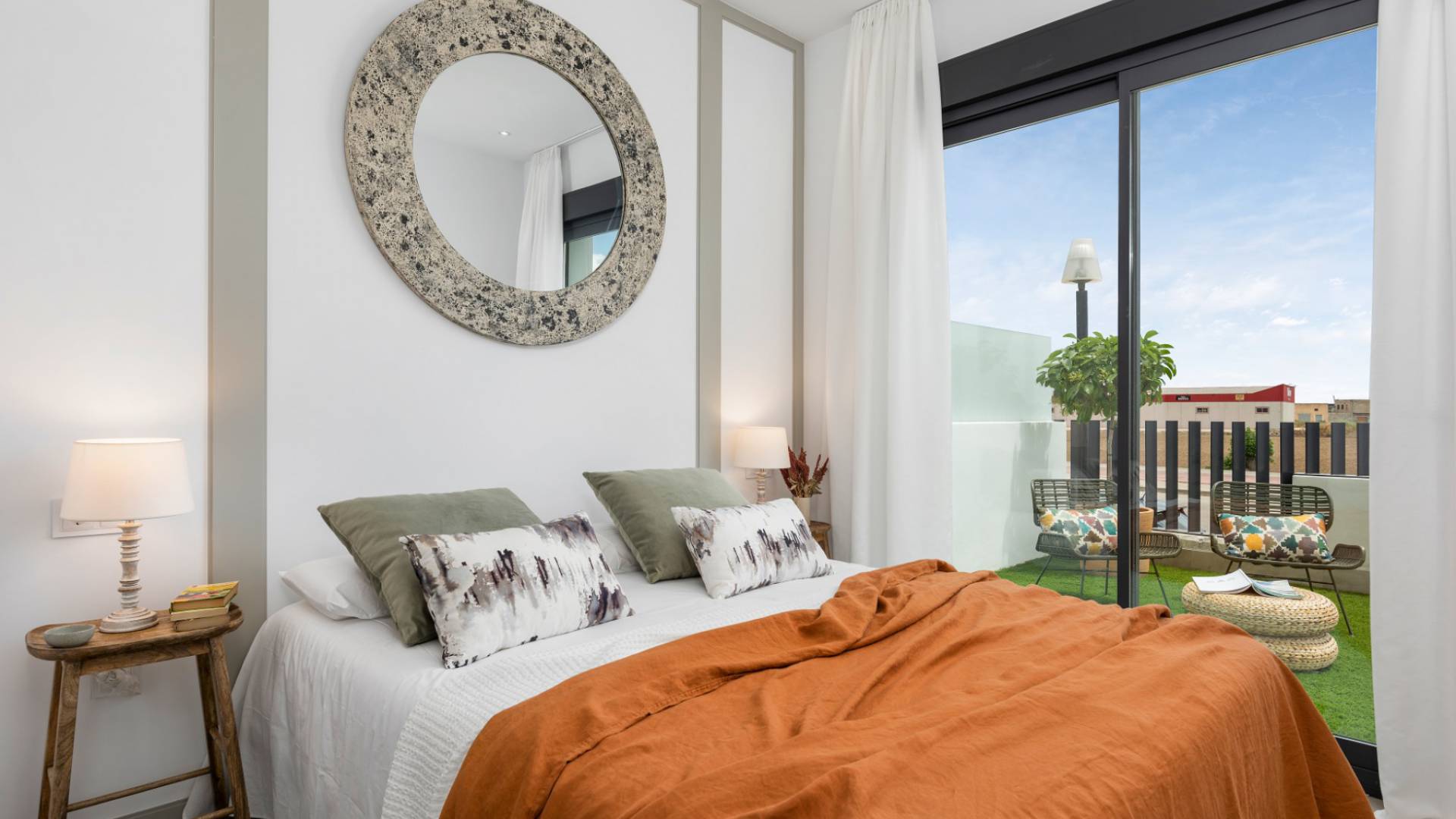 New Build - Villa - Dolores