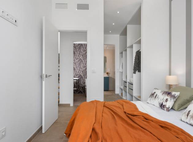 New Build - Villa - Dolores