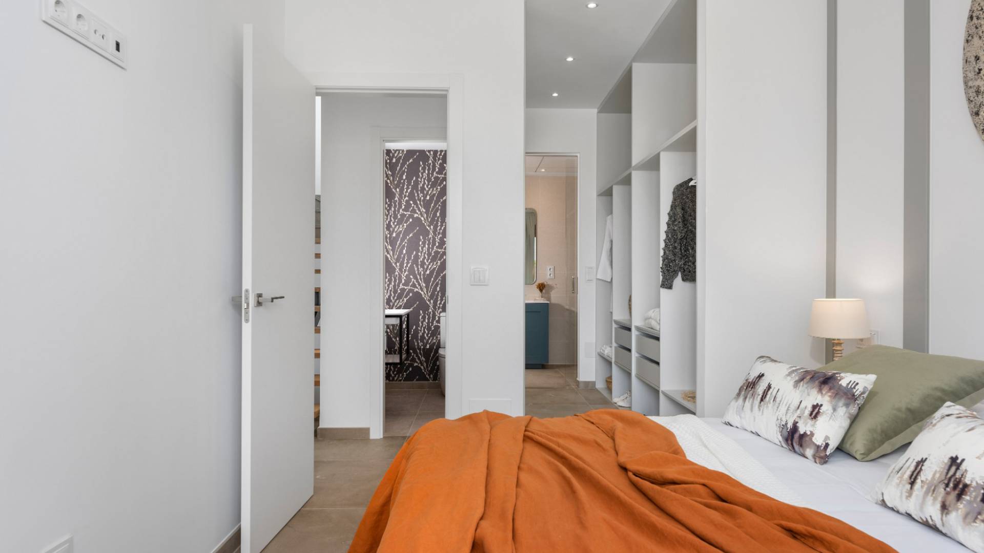 New Build - Villa - Dolores