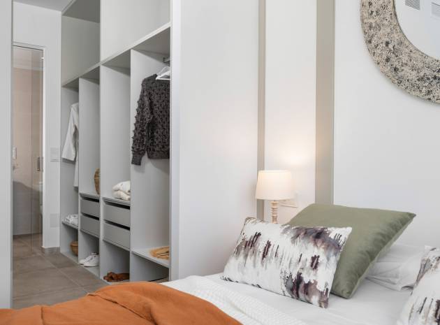 New Build - Villa - Dolores