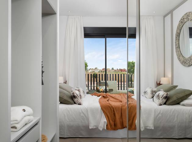 New Build - Villa - Dolores