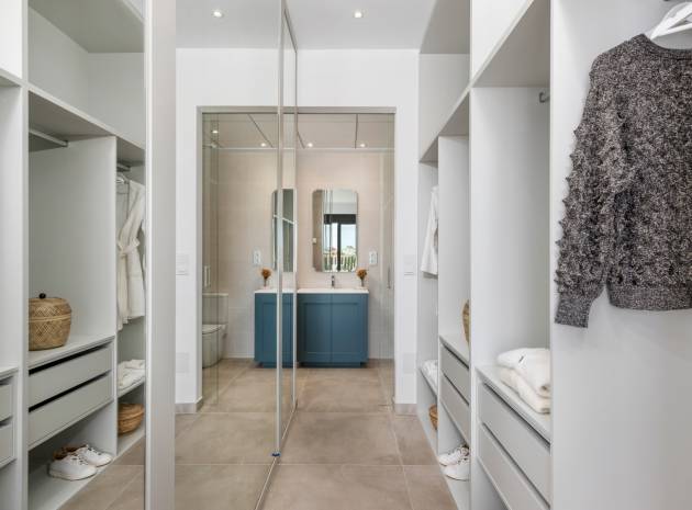 New Build - Villa - Dolores