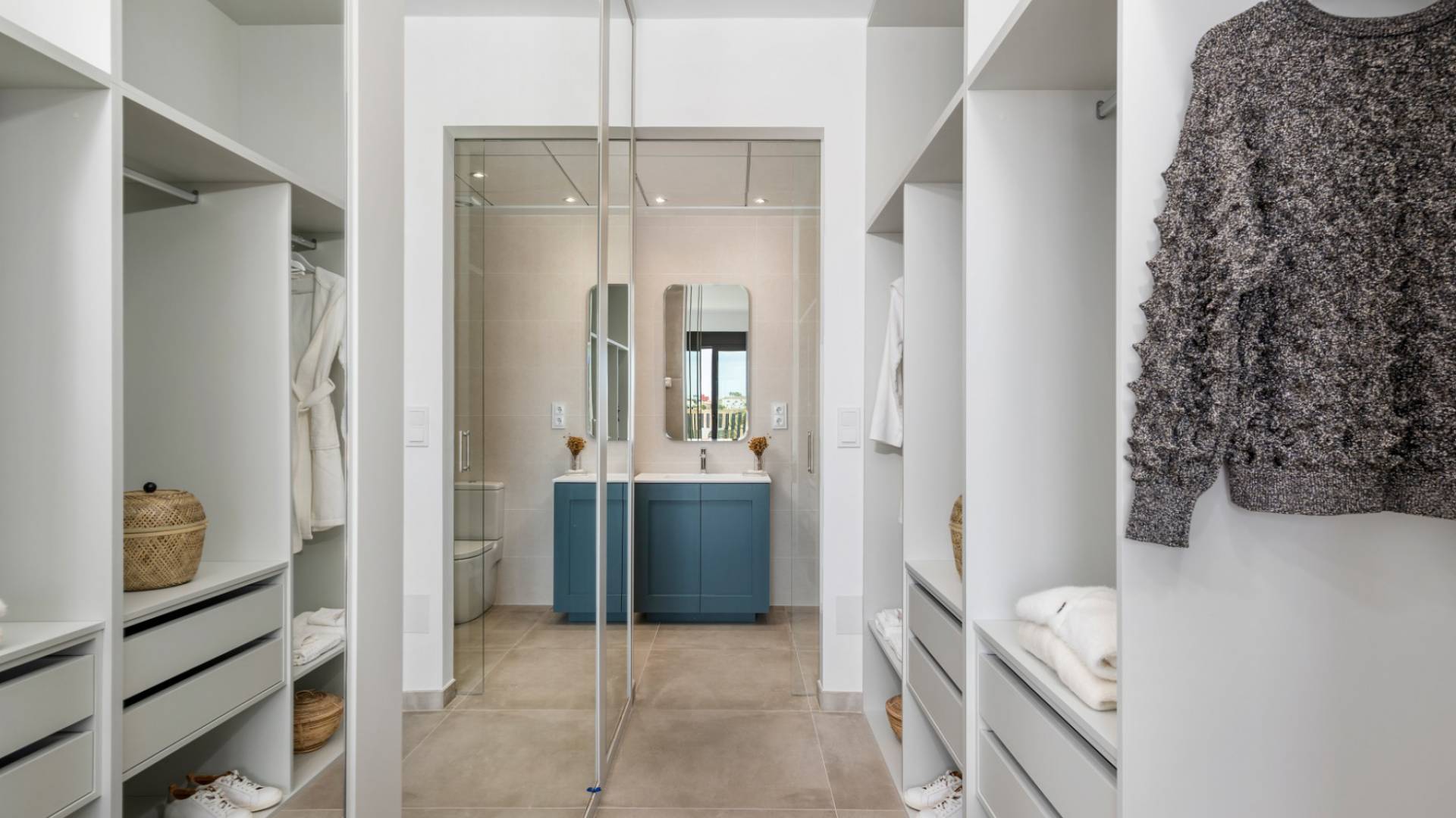 New Build - Villa - Dolores