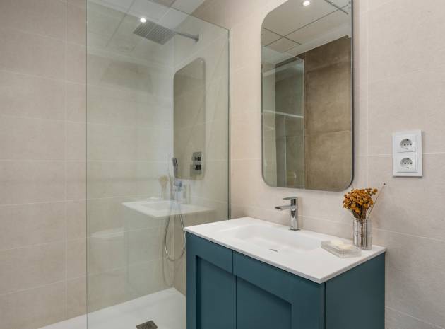 New Build - Villa - Dolores