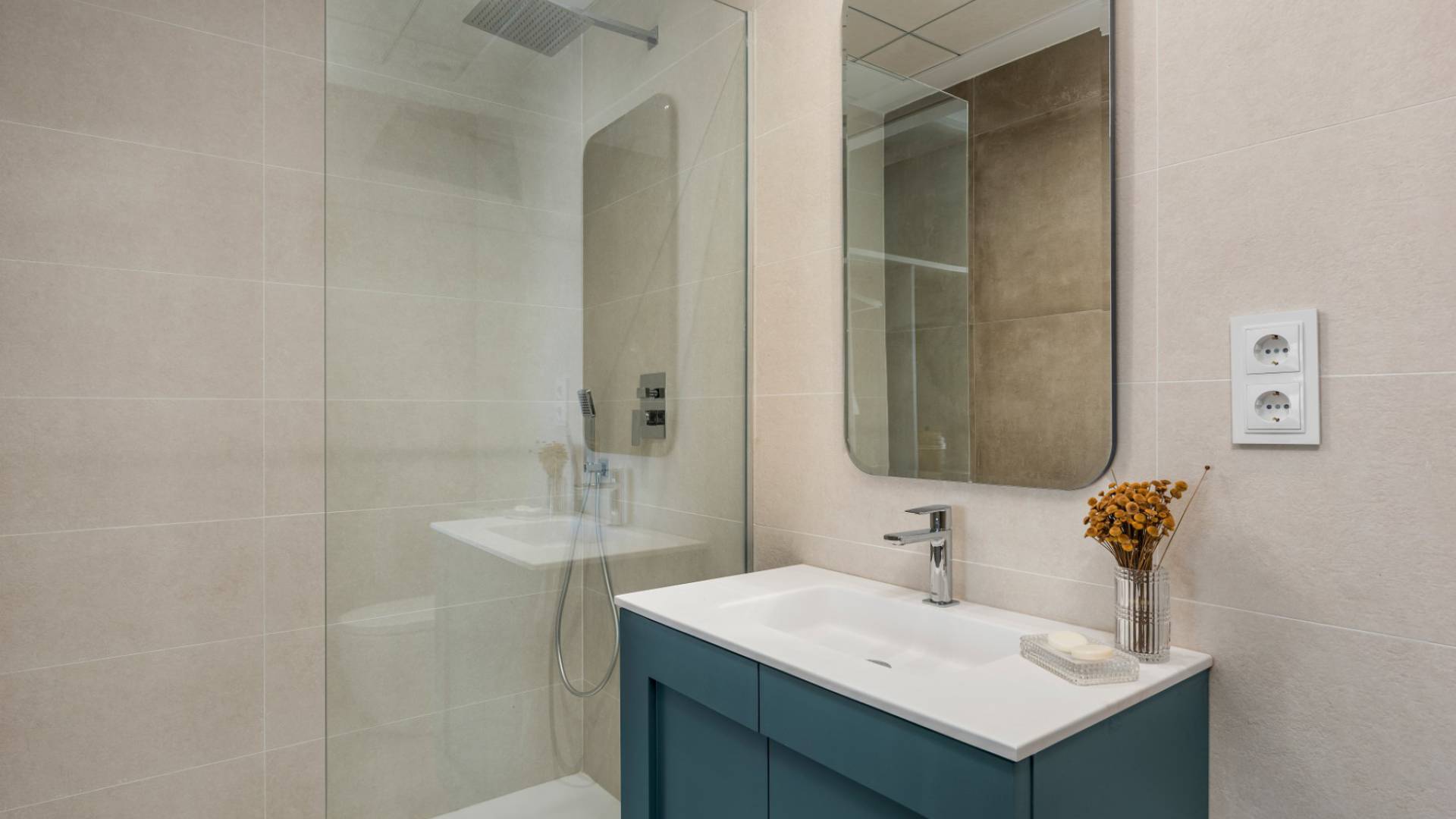 New Build - Villa - Dolores