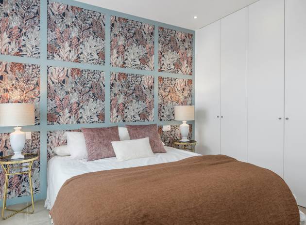 New Build - Villa - Dolores