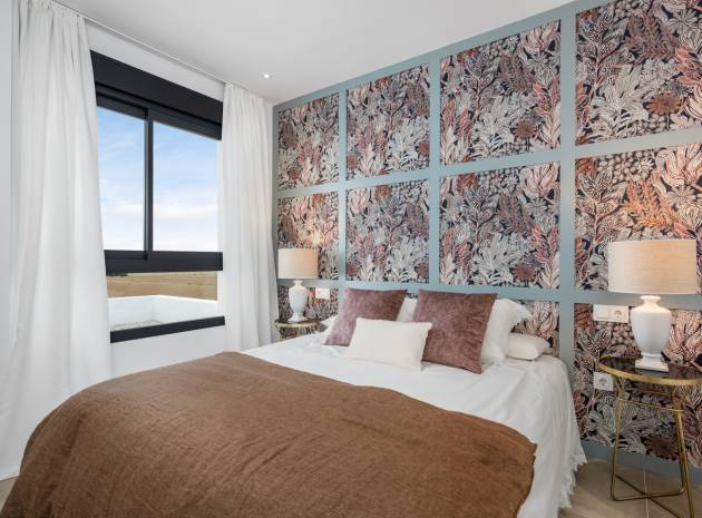 New Build - Villa - Dolores