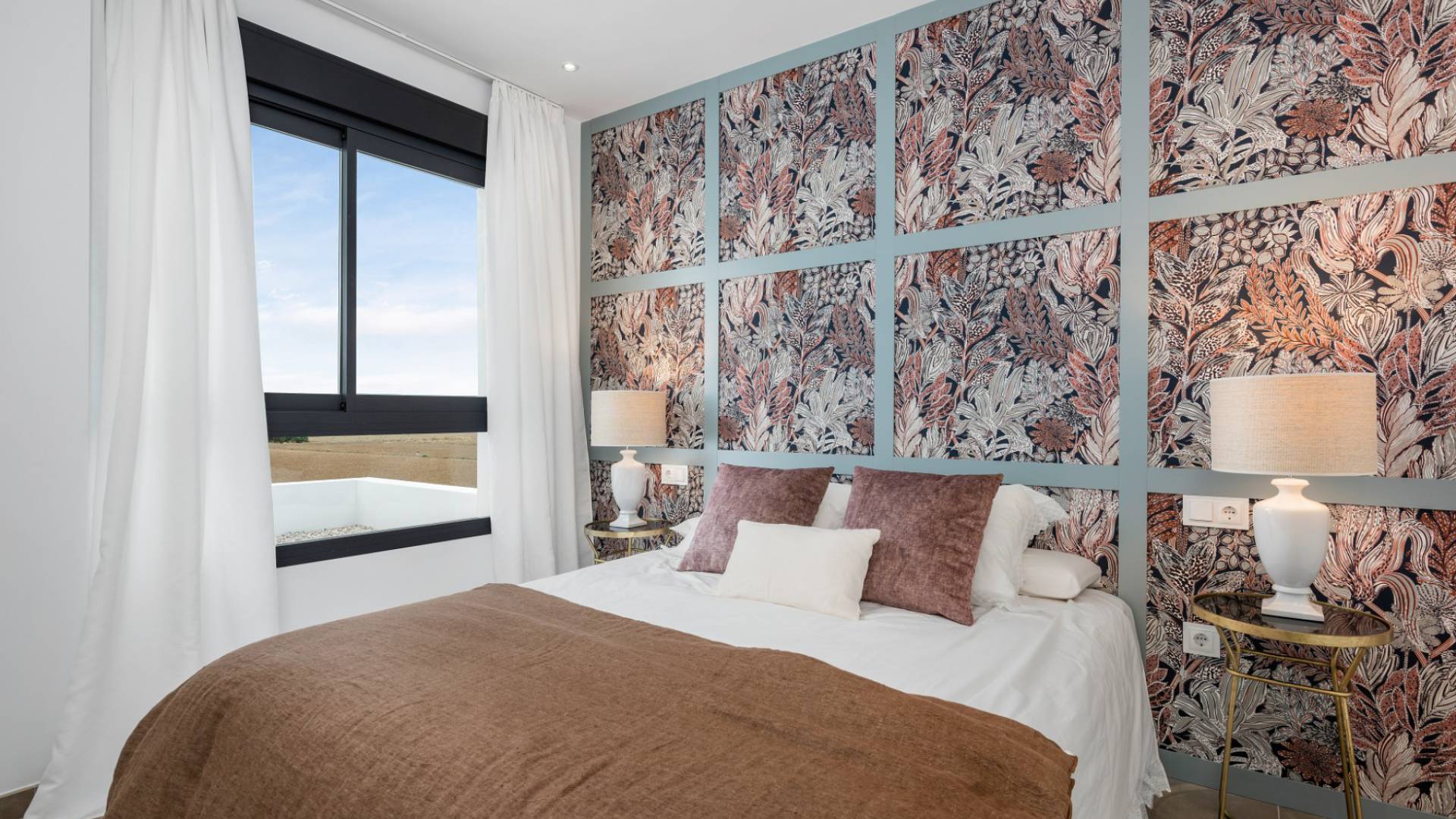 New Build - Villa - Dolores