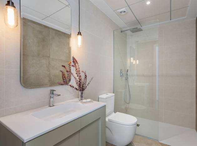 New Build - Villa - Dolores