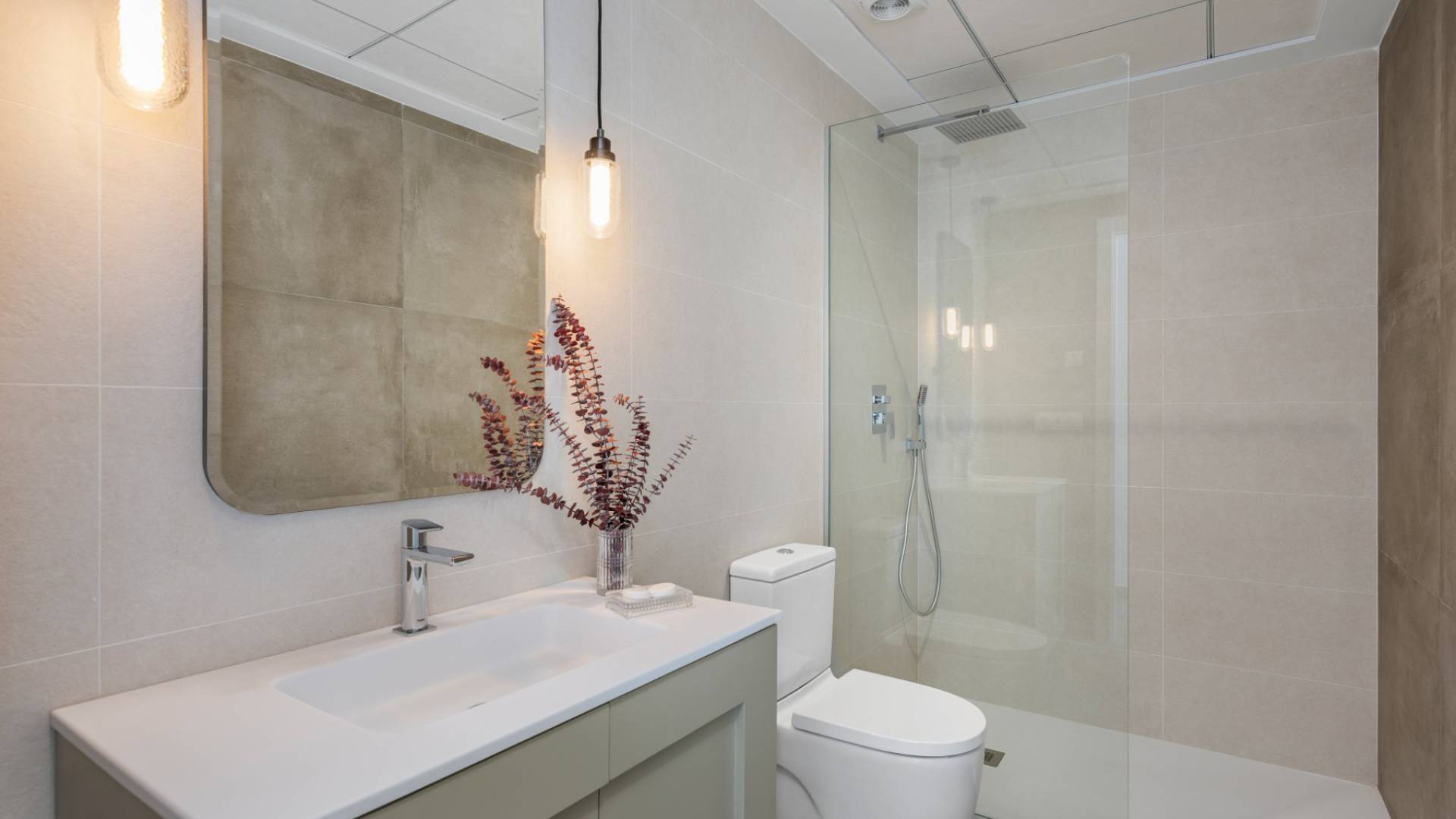 New Build - Villa - Dolores