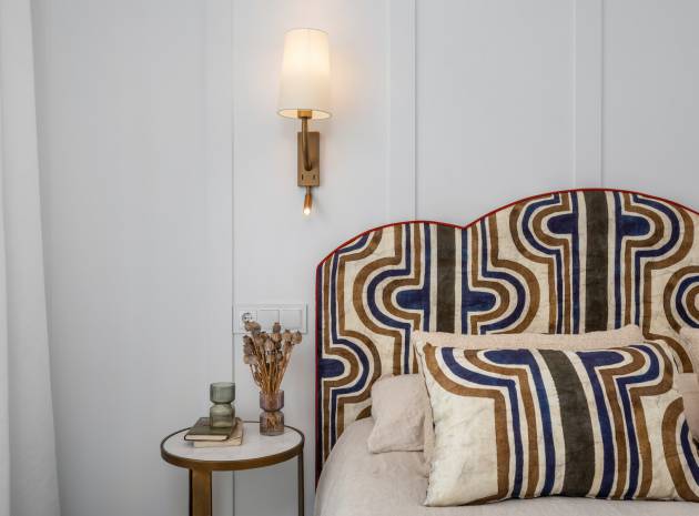 New Build - Villa - Dolores