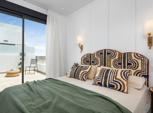 New Build - Villa - Dolores