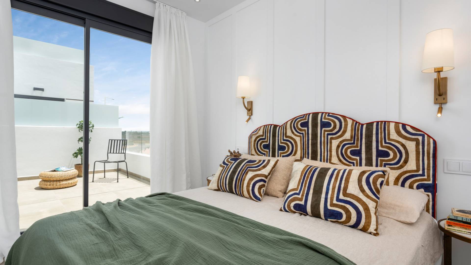 New Build - Villa - Dolores