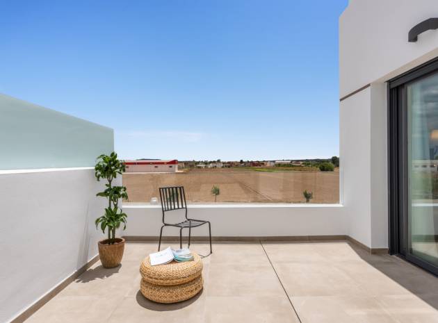 New Build - Villa - Dolores