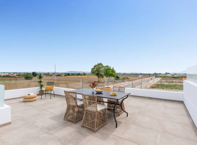 New Build - Villa - Dolores