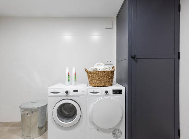 New Build - Villa - Dolores