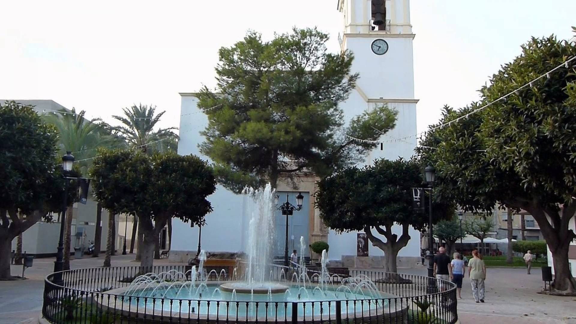 New Build - Villa - Dolores