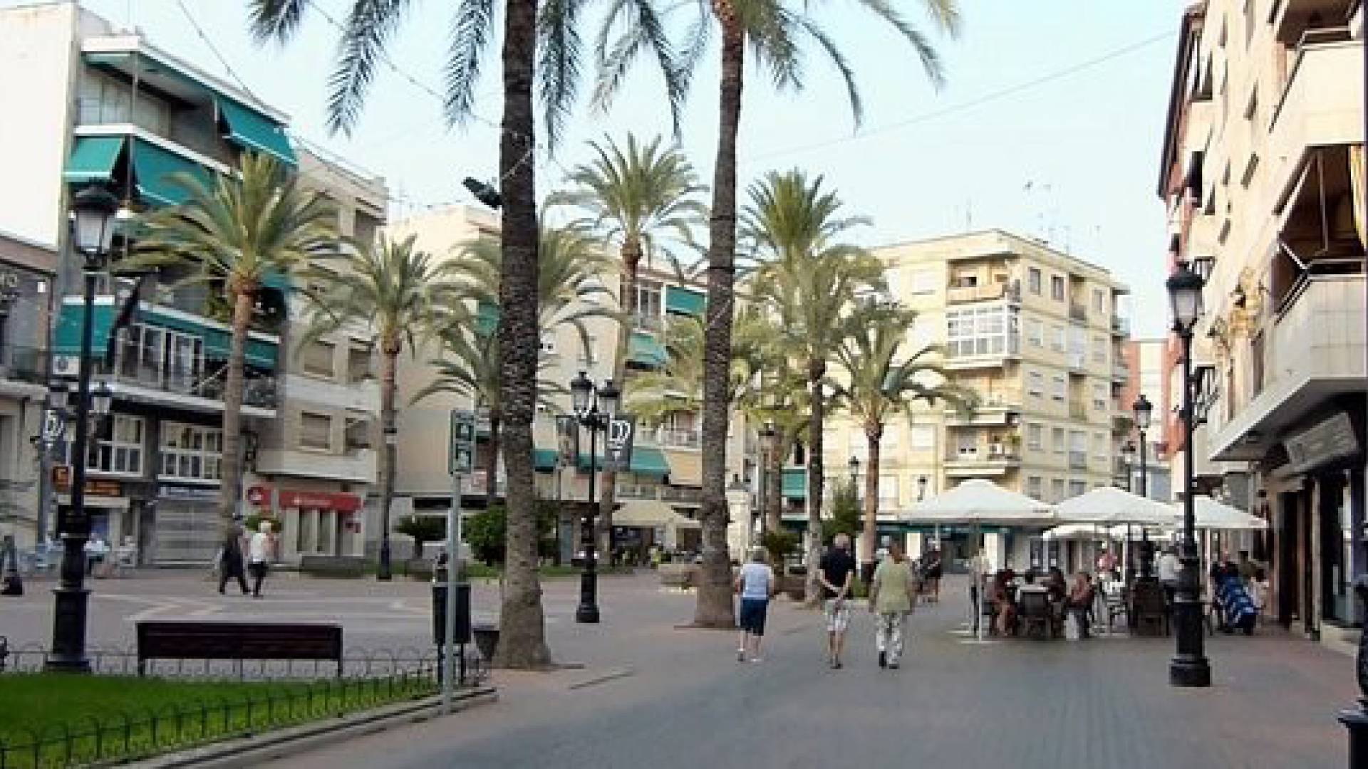 New Build - Villa - Dolores