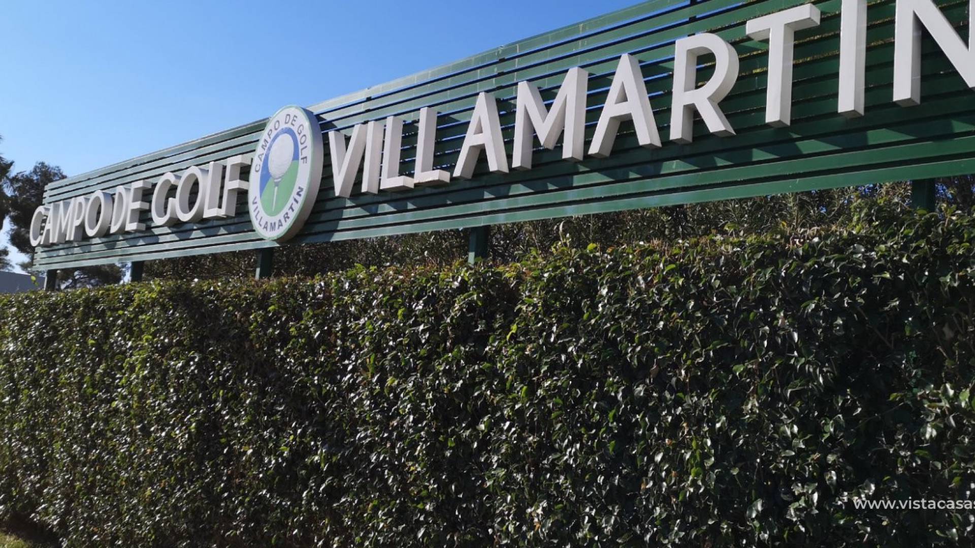 Wederverkoop - Villa - Villamartin - Costa Blanca South