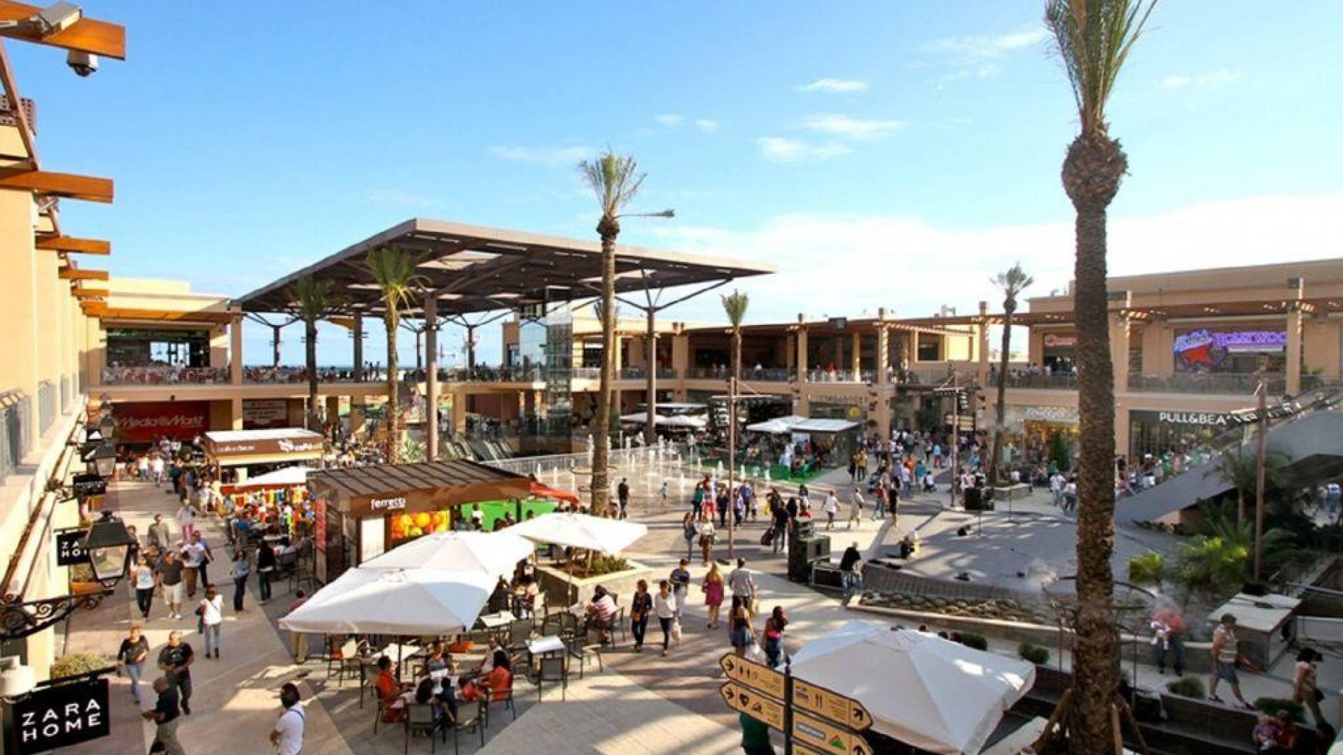 Wederverkoop - Villa - Villamartin - Costa Blanca South