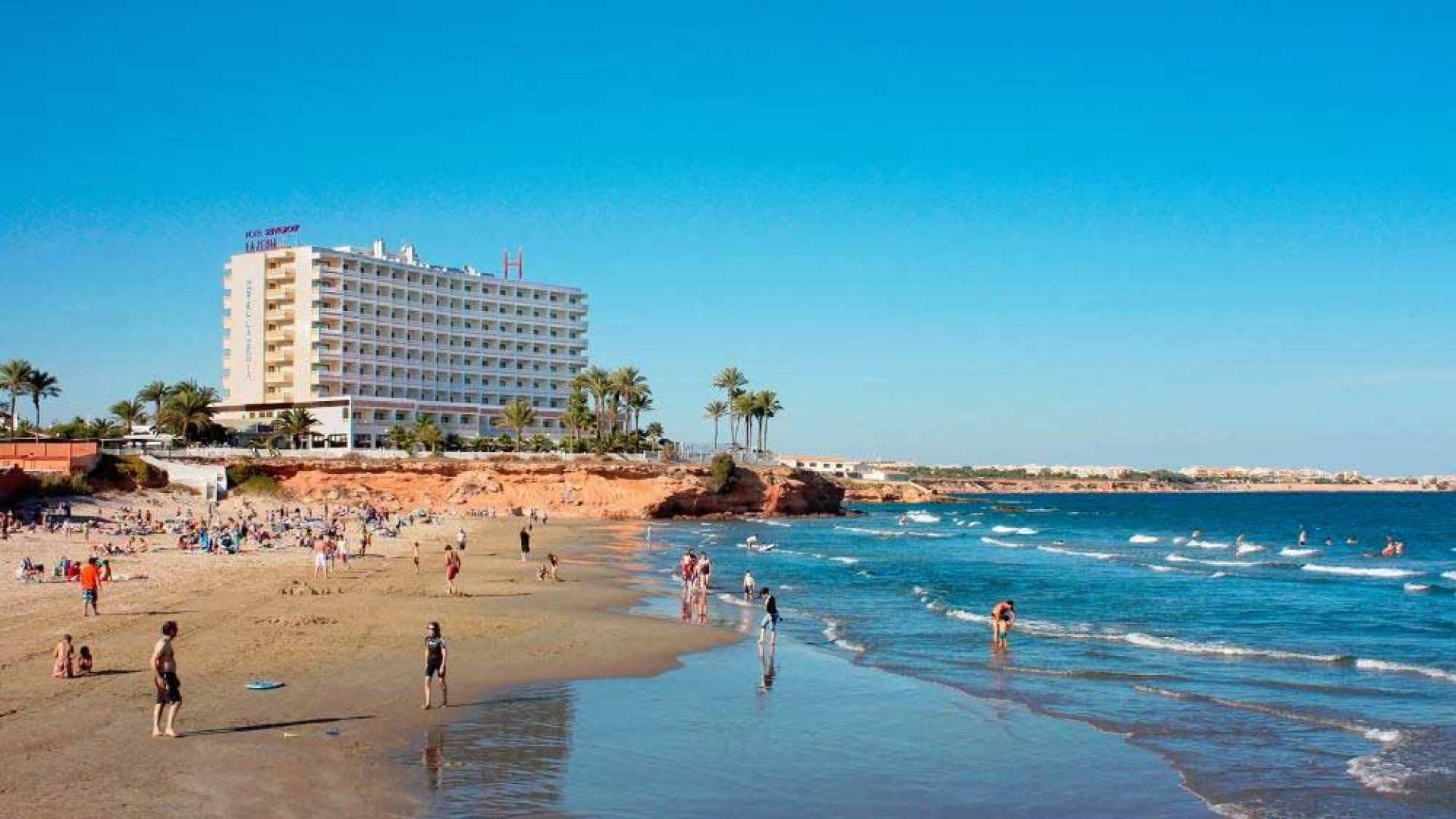 Wederverkoop - Villa - Villamartin - Costa Blanca South