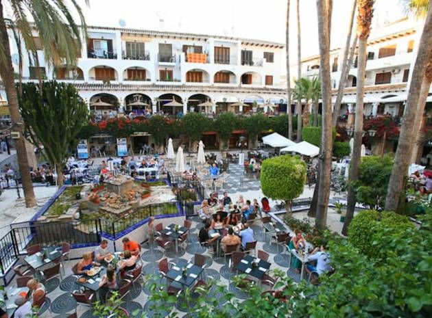 Wederverkoop - Villa - Villamartin - Costa Blanca South