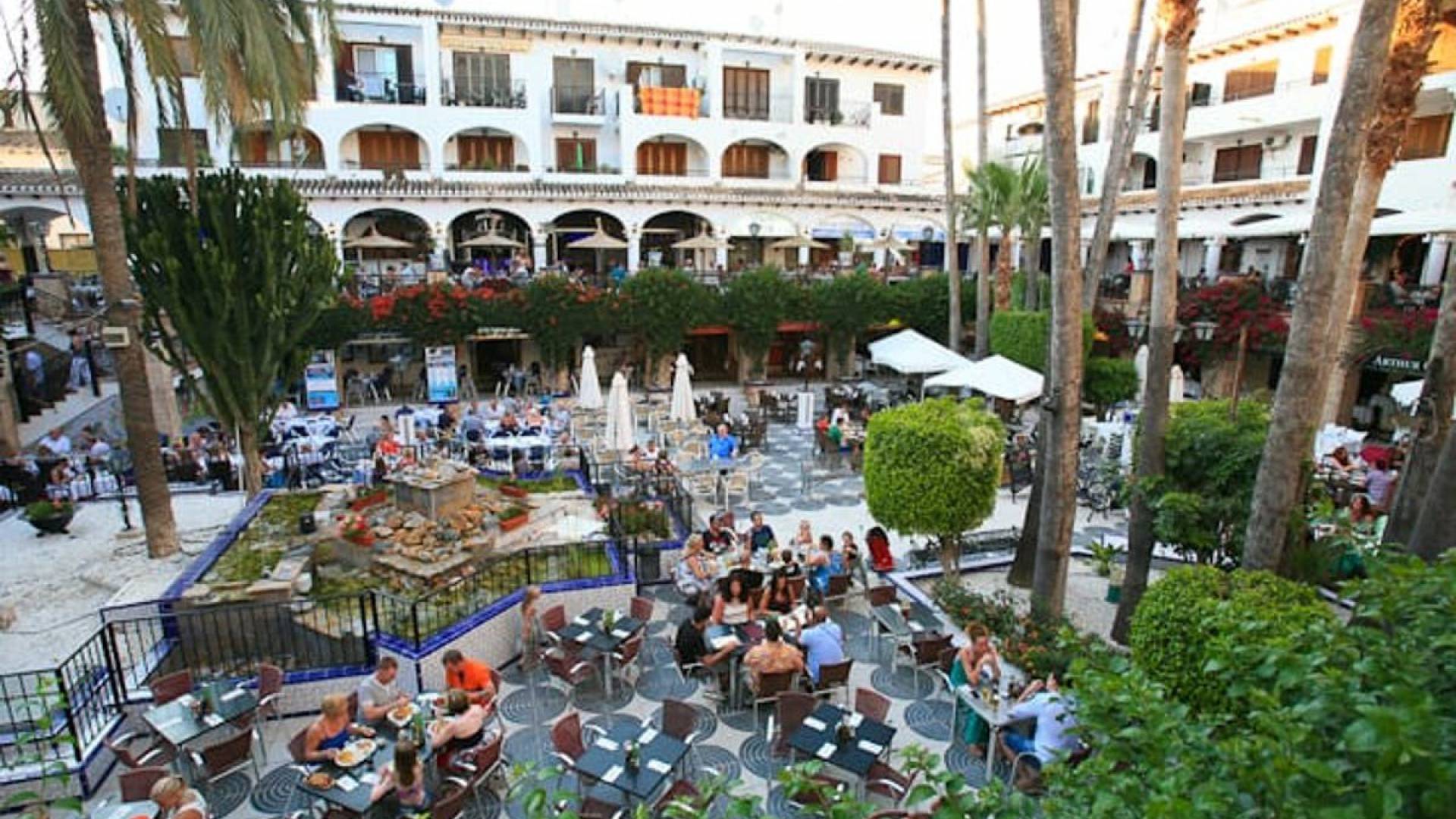 Wederverkoop - Villa - Villamartin - Costa Blanca South