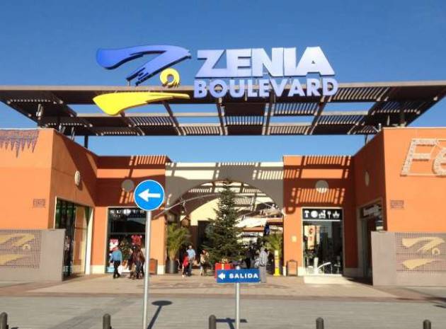 Wederverkoop - Villa - Villamartin - Costa Blanca South