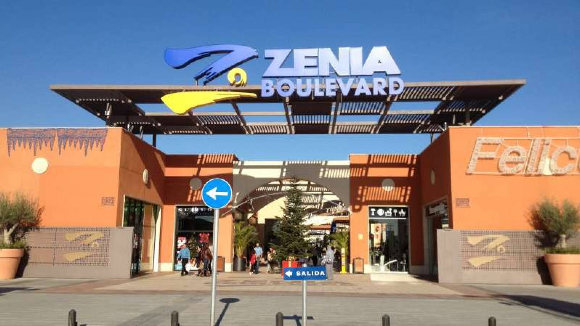 Wederverkoop - Villa - Villamartin - Costa Blanca South