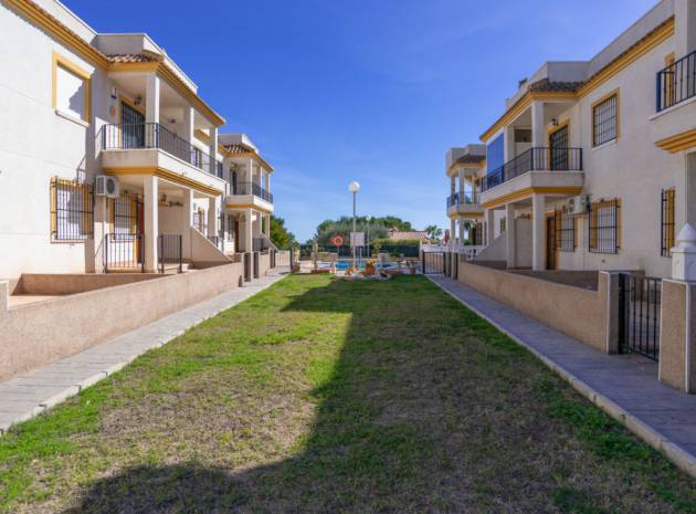 Wiederverkauf - Wohnung - Algorfa - Montemar