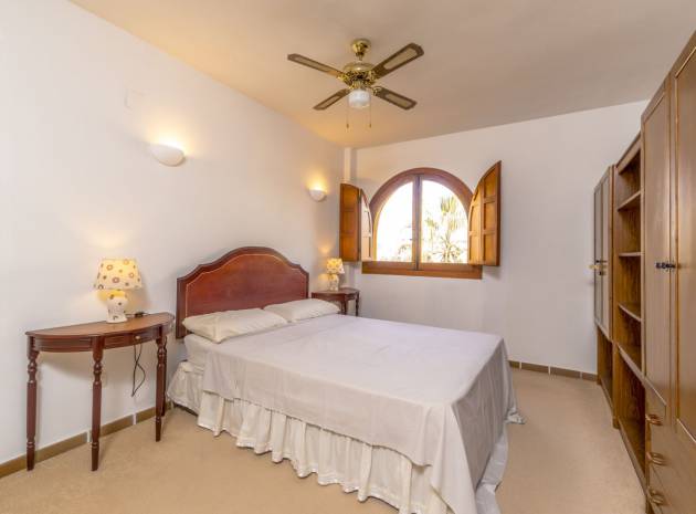 Återförsäljning - Lägenhet - Punta Prima - panorama park