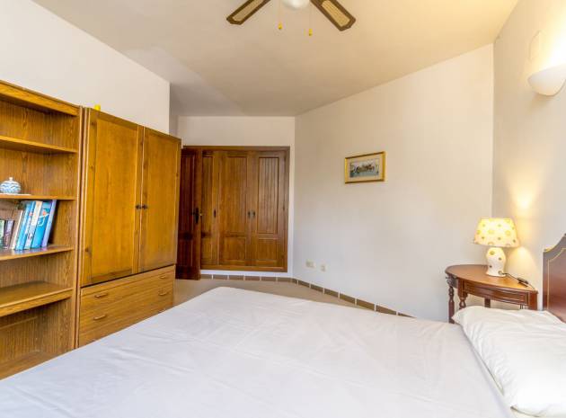 Återförsäljning - Lägenhet - Punta Prima - panorama park