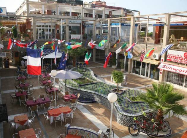 Nouvelle construction - Appartement - Los Dolses - El Barranco