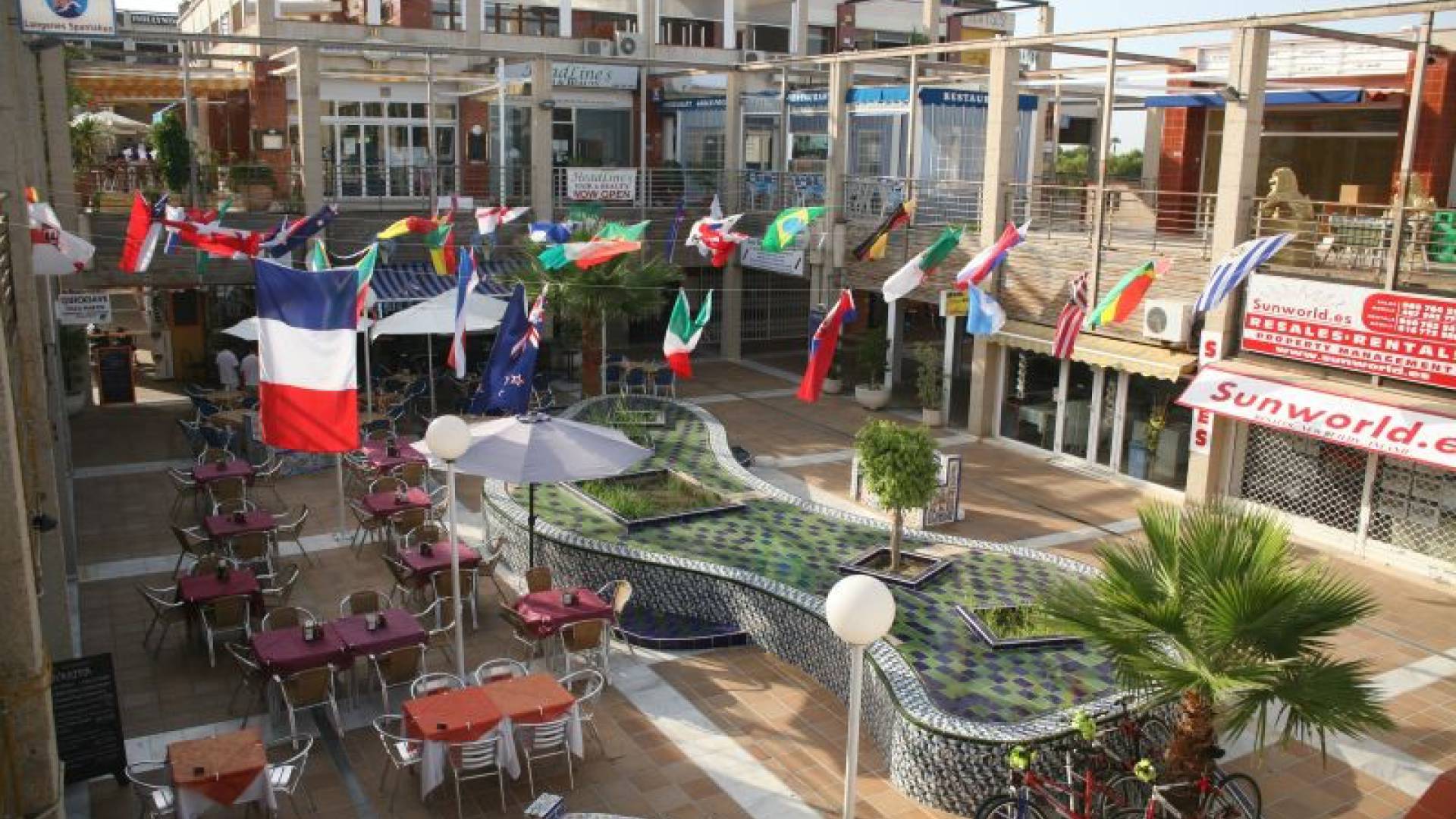 Nouvelle construction - Appartement - Los Dolses - El Barranco