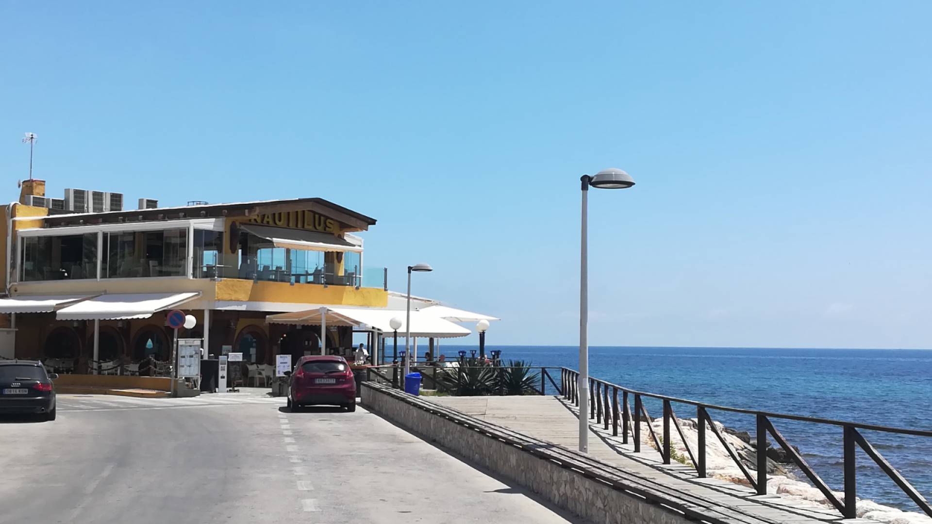 Nybyggnad - Lägenhet - Punta Prima - Costa Blanca South