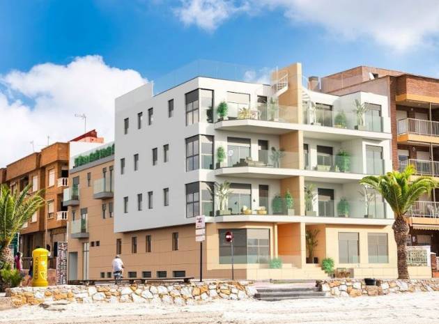 Apartment - New Build - Lo Pagan - Lo Pagan