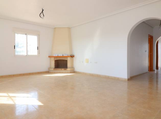 Resale - Villa - Almoradi - almoradi