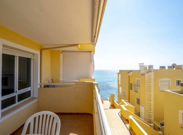 Revente - Appartement - Cabo Roig - aguamarina