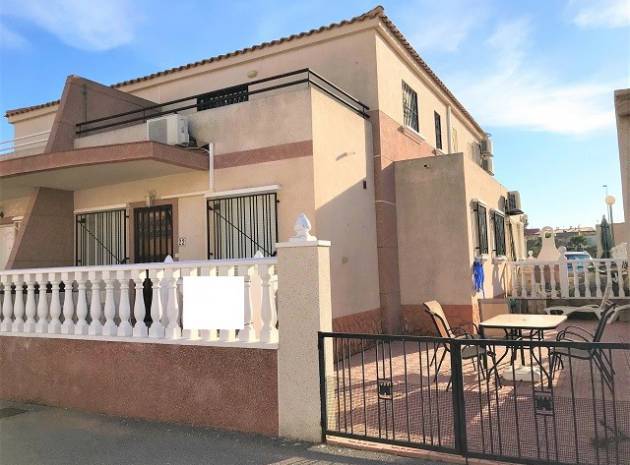 Resale - Villa - Cabo Roig - la regia