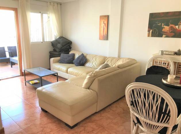 Resale - Villa - Cabo Roig - la regia