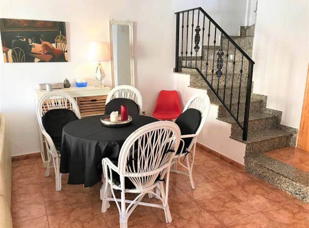 Resale - Villa - Cabo Roig - la regia