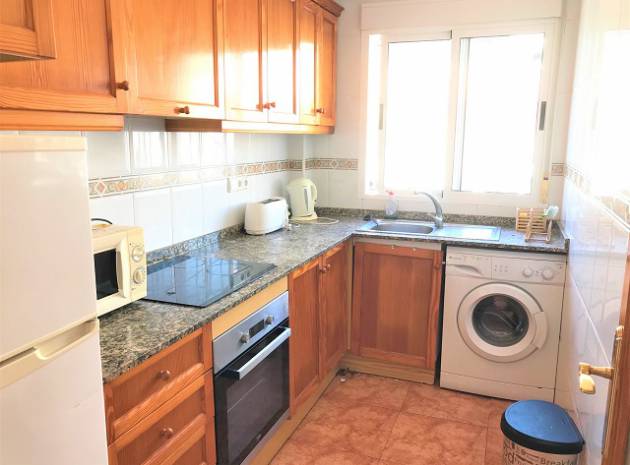 Resale - Villa - Cabo Roig - la regia