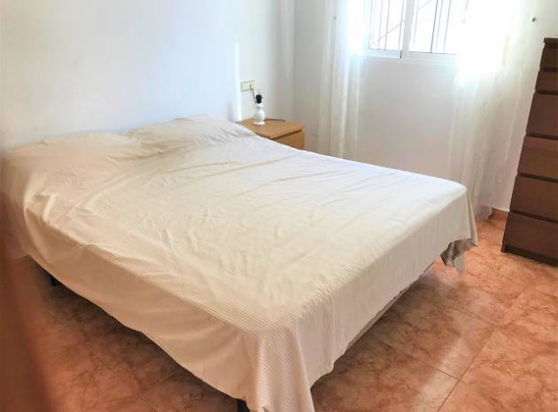 Resale - Villa - Cabo Roig - la regia