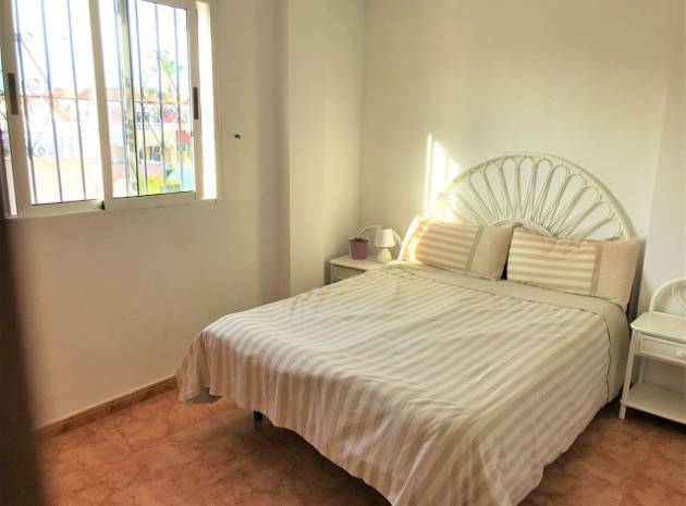 Resale - Villa - Cabo Roig - la regia