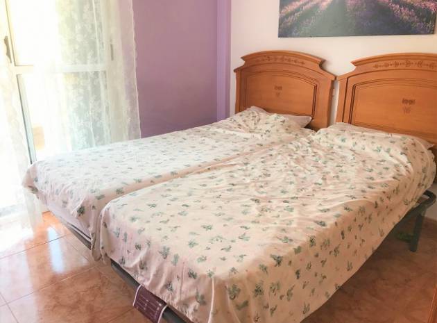 Resale - Villa - Cabo Roig - la regia