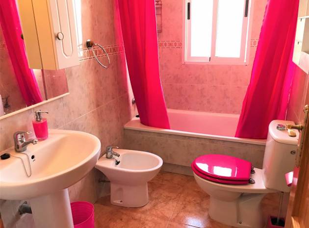 Resale - Villa - Cabo Roig - la regia