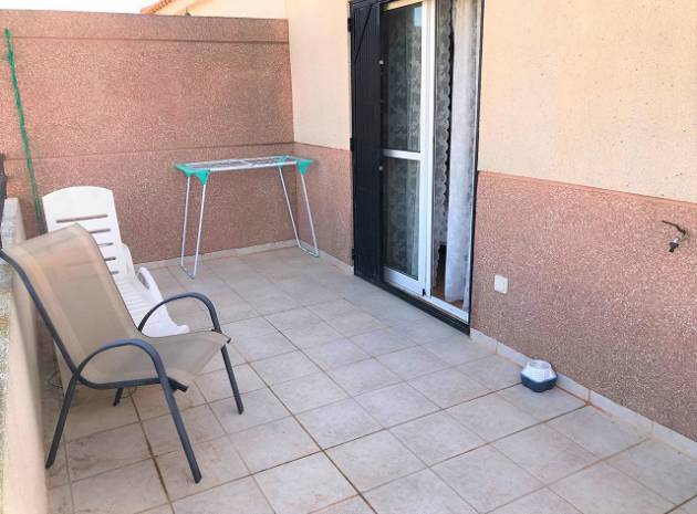 Resale - Villa - Cabo Roig - la regia