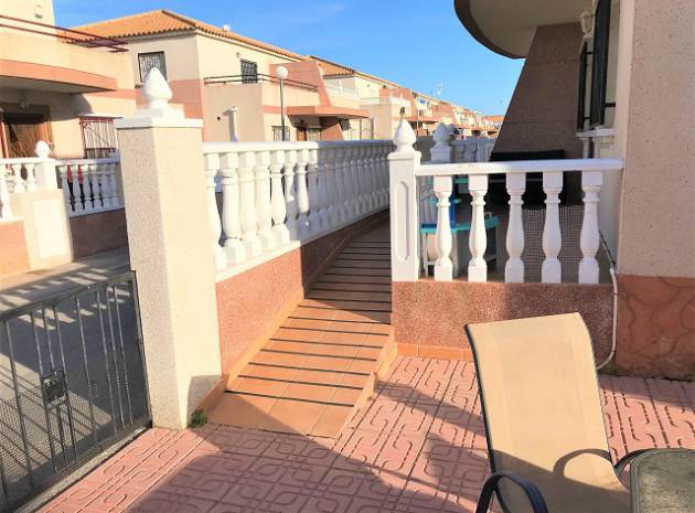 Resale - Villa - Cabo Roig - la regia