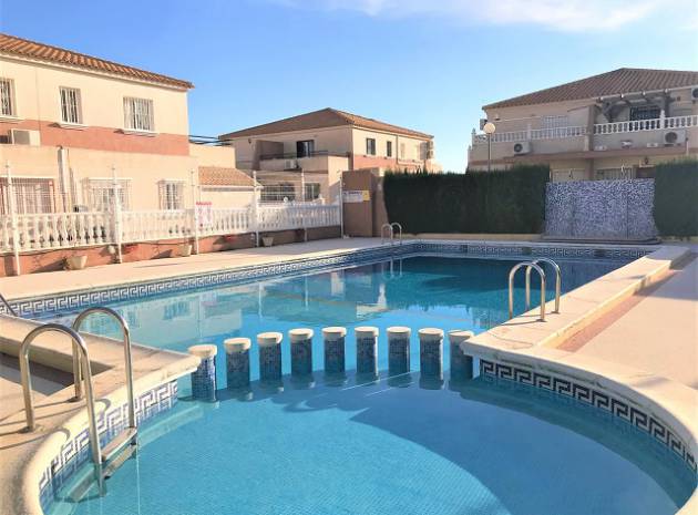 Resale - Villa - Cabo Roig - la regia