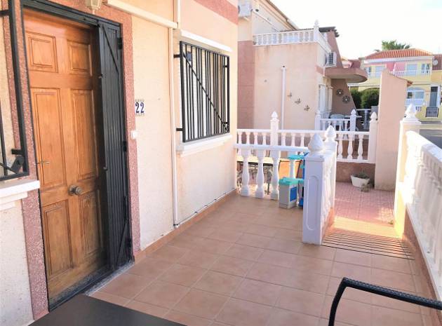 Resale - Villa - Cabo Roig - la regia